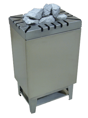 SAUNA-therm - Type 33 A