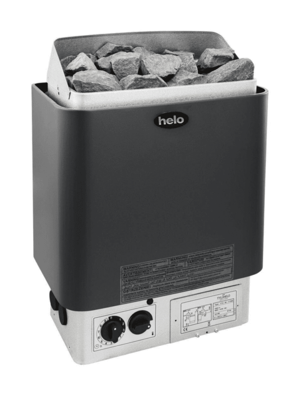 CUP 60 STJ (Graphite)