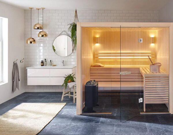 HAVANNA 90 STS Helo-WT (Black)