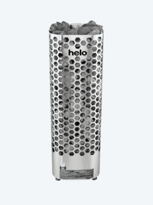 HIMALAYA 70 Elite Helo-WT (Chrome) - Image 1