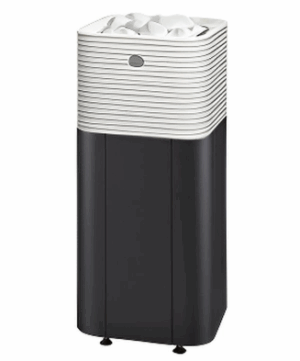 HUURRE WHITE Integrated  6.8 kW - 10.5 kW - Image 1