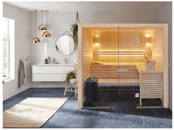 HAVANNA 60 STS (Black)