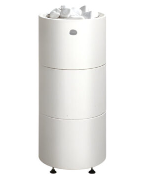 KUURA 1 WHITE 6.8 kW - 10.5 kW - Image 1