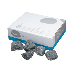 TULIKIVI STEAM STONES - Image 2