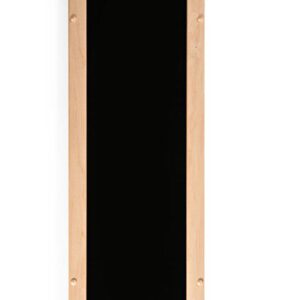 Infrared panel - B  (Black)