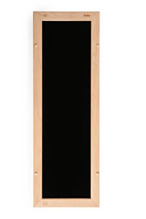 Infrared panel - B  (Black)