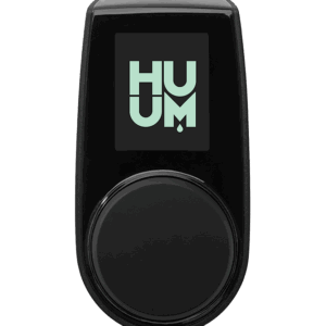 Controller HUUM UKU 4.1 - Local, Classic Black - Image 1