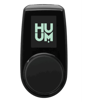 Controller HUUM UKU 4.1 - Local, Classic Black