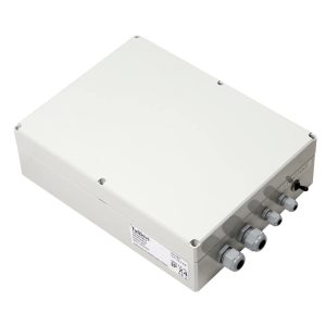 Contactor box (PC board) Tulikivi, 400v (4.5-10.5 kW)