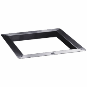 STEEL embedding flange - Image 1