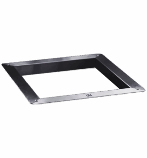 STEEL embedding flange - Image 1