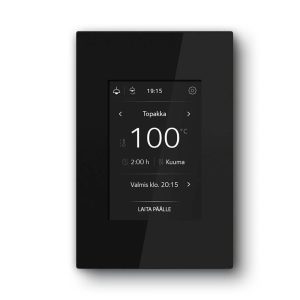 USVA BLACK, 4.5 - 10.2 kW - Image 2