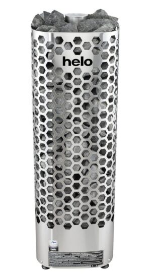 HIMALAYA 70 Pure Helo-WT (Chrome) - Image 1