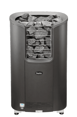 ROXX 90 Pure Helo-WT (Graphite) - Image 1