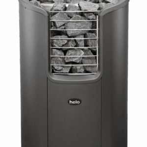 ROXX 60 Pure Helo-WT (Graphite) - Image 1