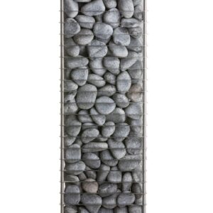 Heater HUUM CLIFF 9 kW - Image 1