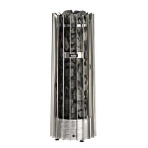 ROCHER 70 Elite (Brushed stainless steel) - Image 1