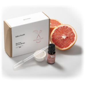 Saunum essential oils - Image 1