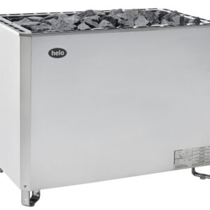 SKLA 262  (Chrome) - Image 1