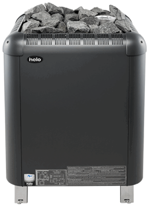 LAAVA 901 (Black) - Image 1