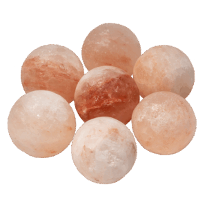 Set of Himalayan salt balls Saunum - Image 1