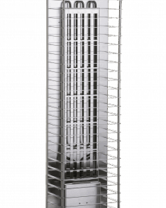 Heater HUUM CLIFF Mini 3,5 kW - Image 1