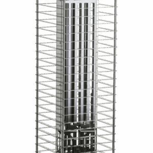 Heater HUUM CLIFF 6 kW - Image 1