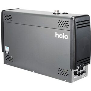STEAM 60  (Black)
