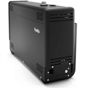 STEAM PRO 120  (Black) - Image 1