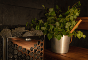 HANKO 60 STJ (Black) - Image 2