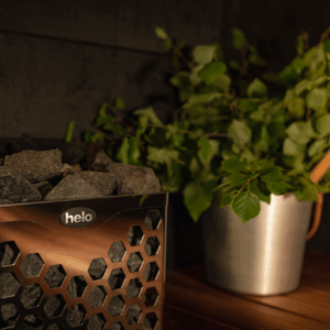 HANKO 60 D (Black) - Image 2