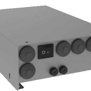 WE30 Additional power unit