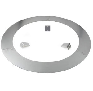 HIVE Mini embedding flange (for 6, 9, 10,5)