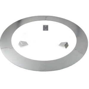 HIVE Mini embedding flange (for 6, 9, 10,5) - Image 1