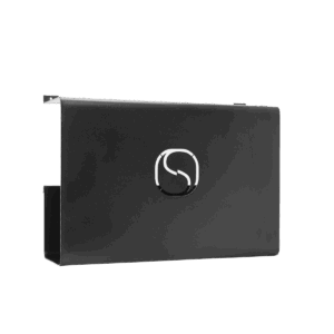 Air deflector for Saunum Primary models - Image 1