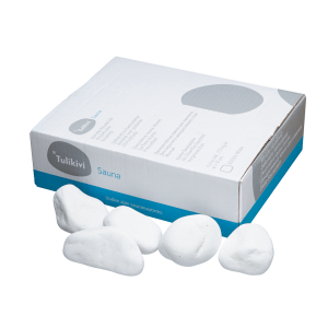 TULIKIVI STEAM STONES