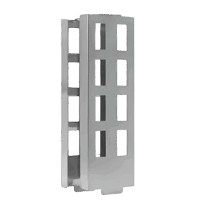 Protective cover for heating coils 3kW/4kW - Image 1