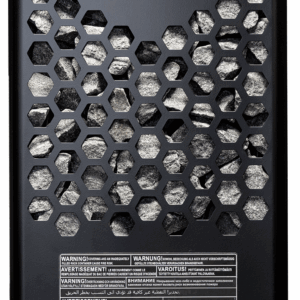 HANKO 60 D (Black) - Image 1