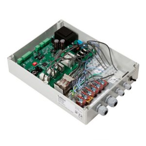 Contactor box (PC board) Tulikivi, 400v (4.5-10.5 kW) - Image 3