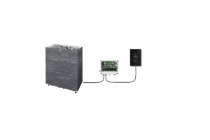 Contactor box Tulikivi for Tuisku XL (13.6-21 kW) - Image 2