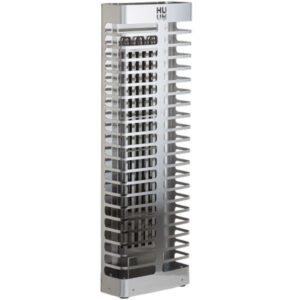 Heater HUUM STEEL Mini 3,5 kW - Image 1