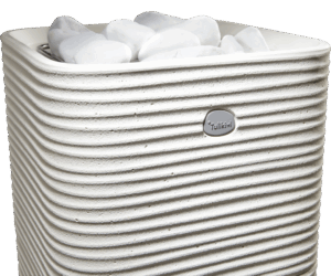 HUURRE WHITE 6.8 kW - 10.5 kW - Image 2