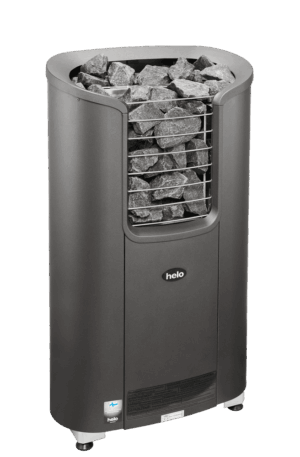 ROXX 90 Pure Helo-WT (Graphite) - Image 2