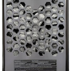 HANKO 80 STJ (Chrome) - Image 1