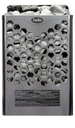 HANKO 80 D (Chrome) - Image 1