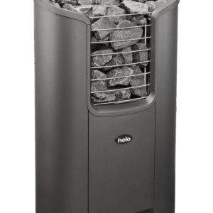 ROXX 60 Pure Helo-WT (Graphite) - Image 2