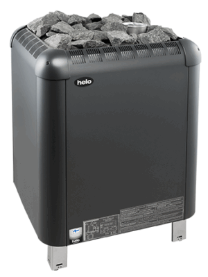 LAAVA 901 (Black) - Image 2