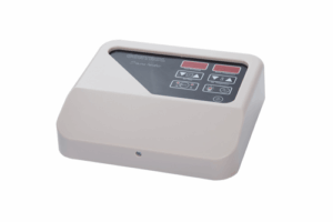 Wall-mounted sauna controller CON4 - Image 2