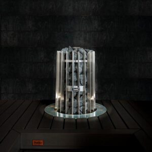 ROCHER 70 Elite (Brushed stainless steel) - Image 4