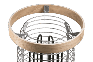 HIVE Mini safety railing  (for 6, 9, 10,5) - Image 2